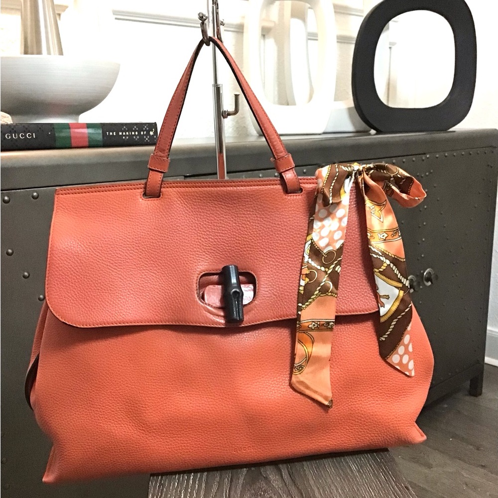 Gucci Bags - Picture 1 of 15